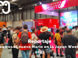 Japan Weekend 2023