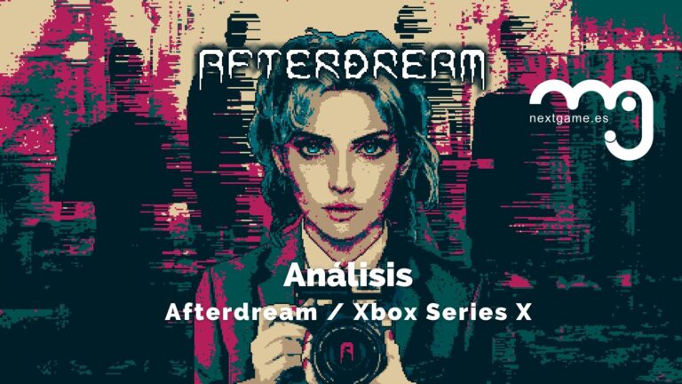 Análisis Afterdream