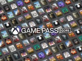 Xbox Game Pass juegos marzo