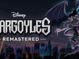 Gargoyles Remastered