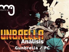 Análisis Gunbrella