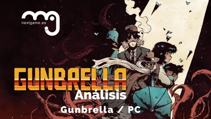 Análisis Gunbrella