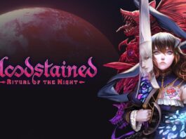 Bloodstained ventas