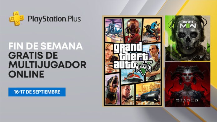 PS Plus gratis