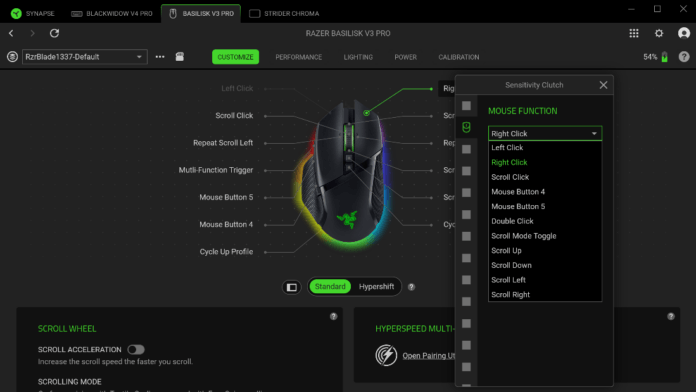 Razer Synapse