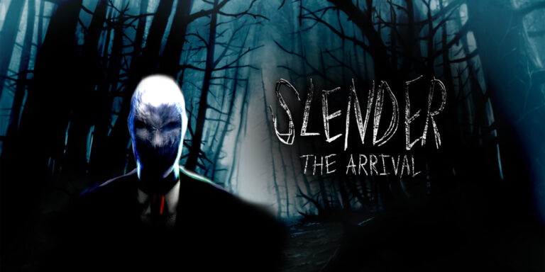 Slender Arrival 10th Anniversary Tráiler