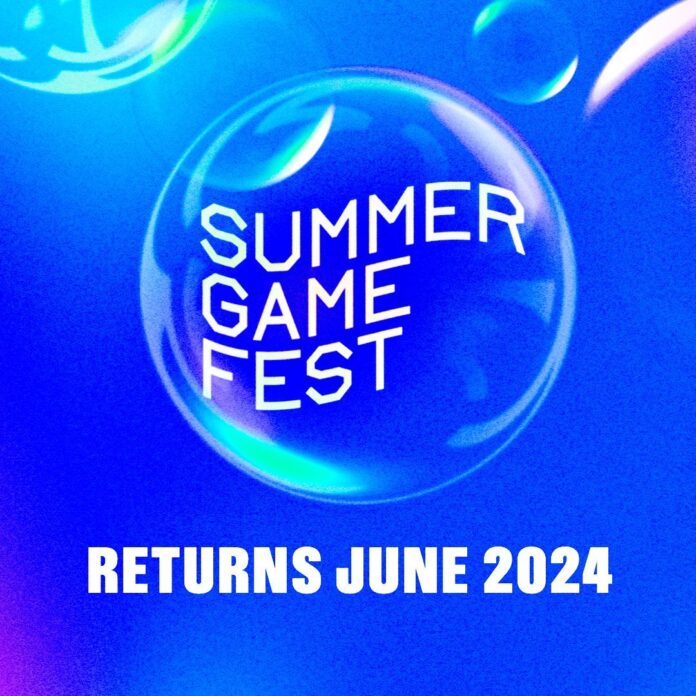 Summer Game Fest 2024