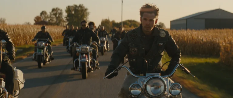 The Bikeriders Tráiler