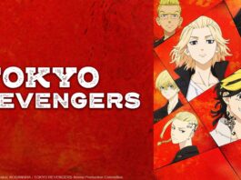 Tokyo Revengers Temporada 3 Estreno