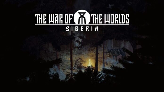 The War of the Worlds: Siberia