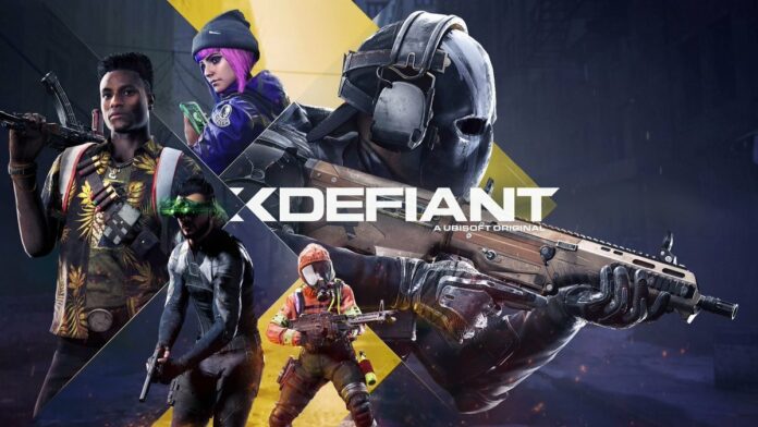 XDefiant cierre