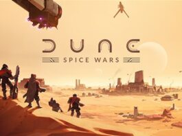 Dune Spice Wars fecha