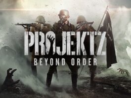 Projekt Z: Beyond Order