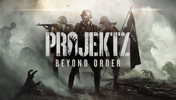 Projekt Z: Beyond Order