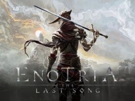 Enotria The Last Song fecha