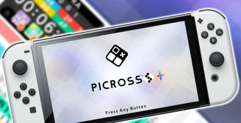 Picross S+