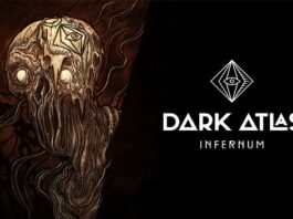 Dark Atlas: Infernum demo