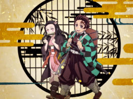 Kimetsu no Yaiba Temporada 4