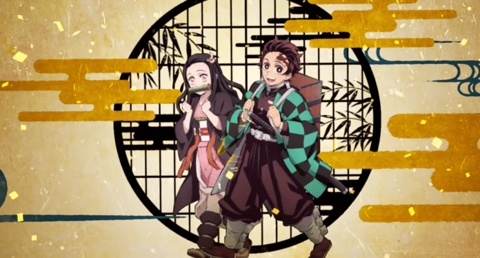 Kimetsu no Yaiba Temporada 4