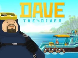 Dave the Diver PS Plus