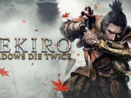 Sekiro ventas