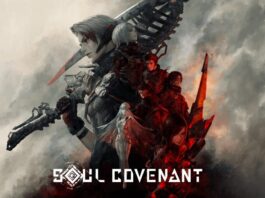 Soul Covenant tráiler