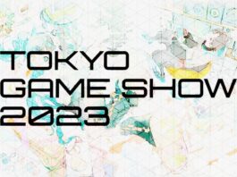 Horarios Tokyo Game Show