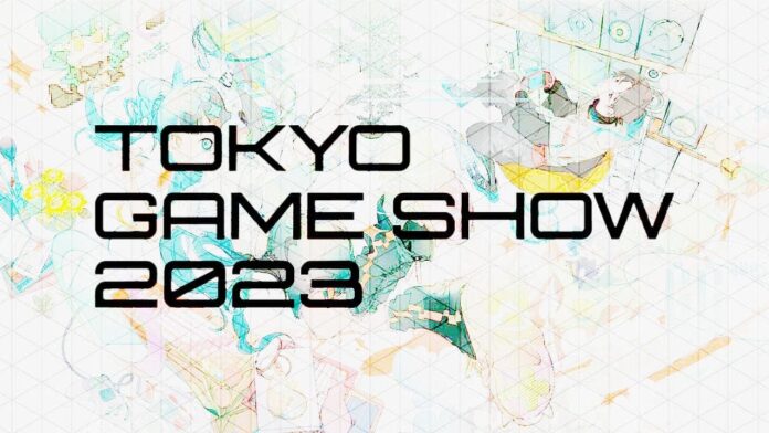 Horarios Tokyo Game Show