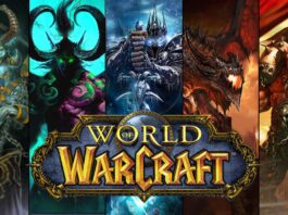 World of Warcraft