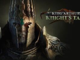 King Arthur: Knight's Tale DLC