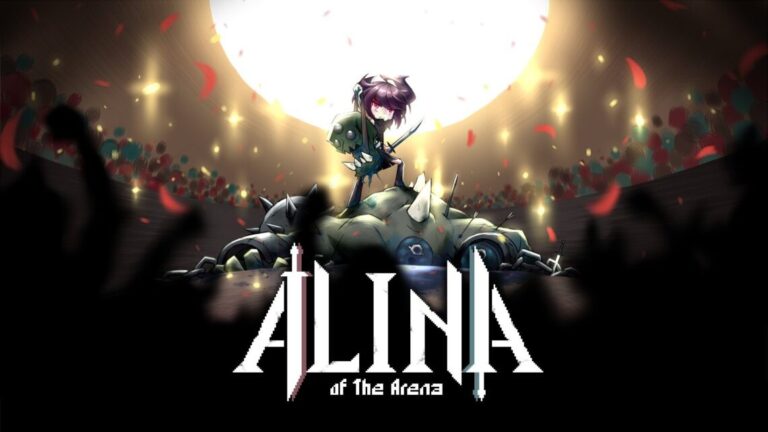 Alina of the Arena fecha