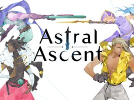 Astral Ascent tráiler cinemático