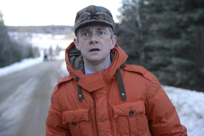 Fargo Temporada 5 Tráiler