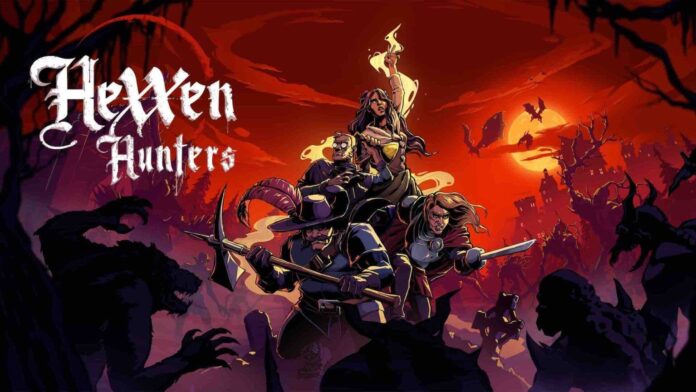 Hexxen: Hunters