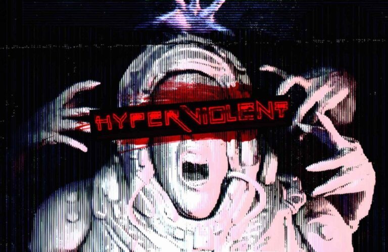 Hyperviolent