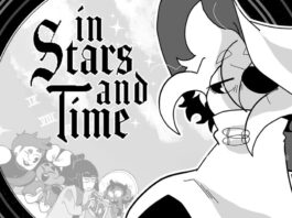 In Stars And Time