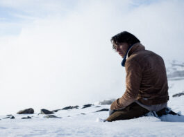 La sociedad de la nieve fecha