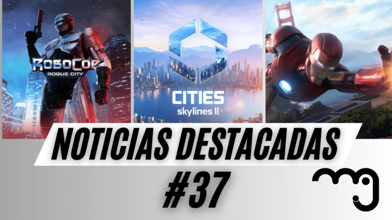 Noticias destacadas