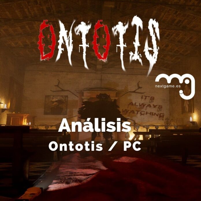 Análisis Ontotis