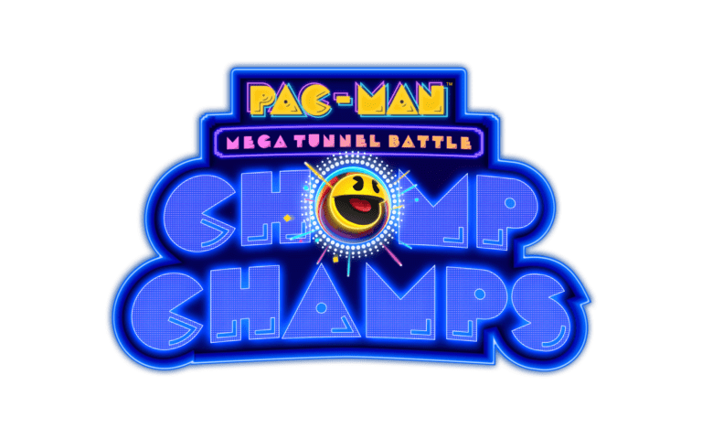 Pac Man Mega Tunnel Battle Chomp Champs