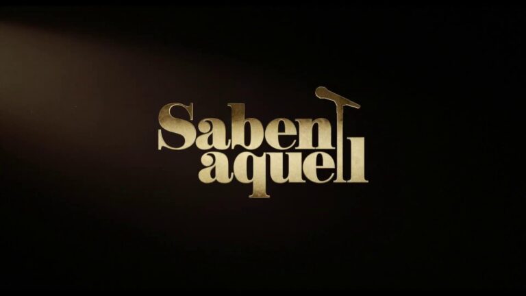 Saben Aquell Trailer