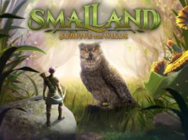 Smalland Survive the Wilds fecha