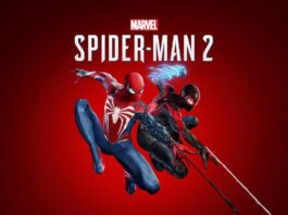 SpiderMan 2 actualizacion