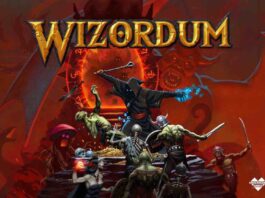 Wizordum