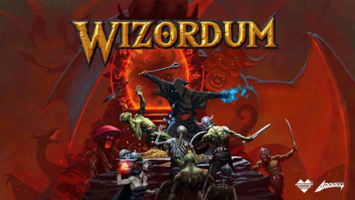 Wizordum