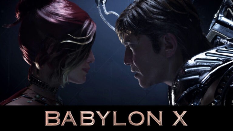 Anunciado Babylon, un nuevo RPG para consolas y PC