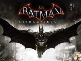 Batman: Arkham Knight