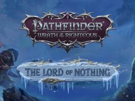 Pathfinder: Wrath of the Righteous DLC