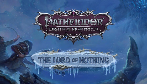 Pathfinder: Wrath of the Righteous DLC