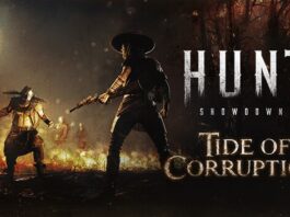 Hunt: Showdown